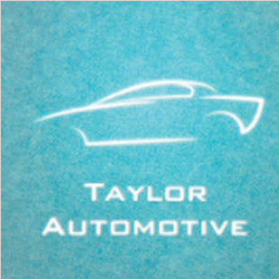 Taylor Automotive Logo