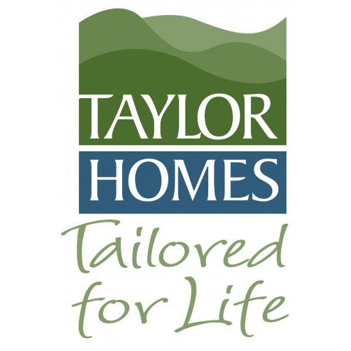 Taylor Homes Logo