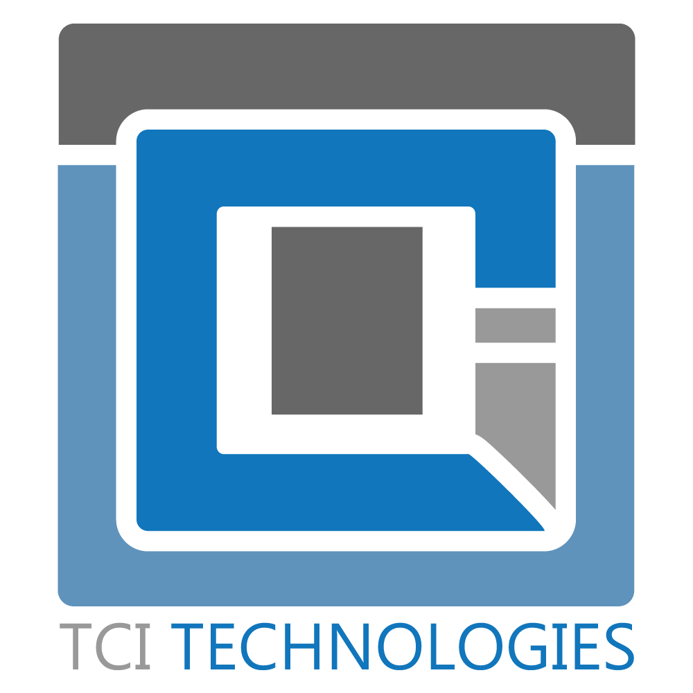 TCI Technologies Logo