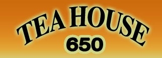 Tea House 650 Logo