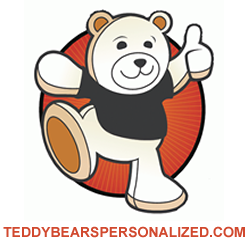 Teddy Bears Personalized Logo