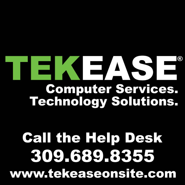 TEKEASE Logo