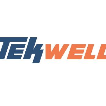 Tekwell Services, LLC Logo