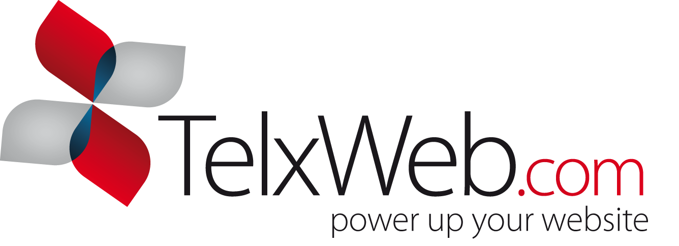 Telx Web Logo