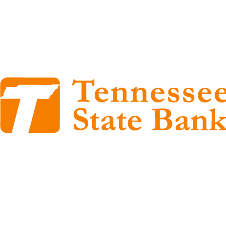 Tennessee State Bank Logo