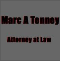 Tenney Marc A PA Logo