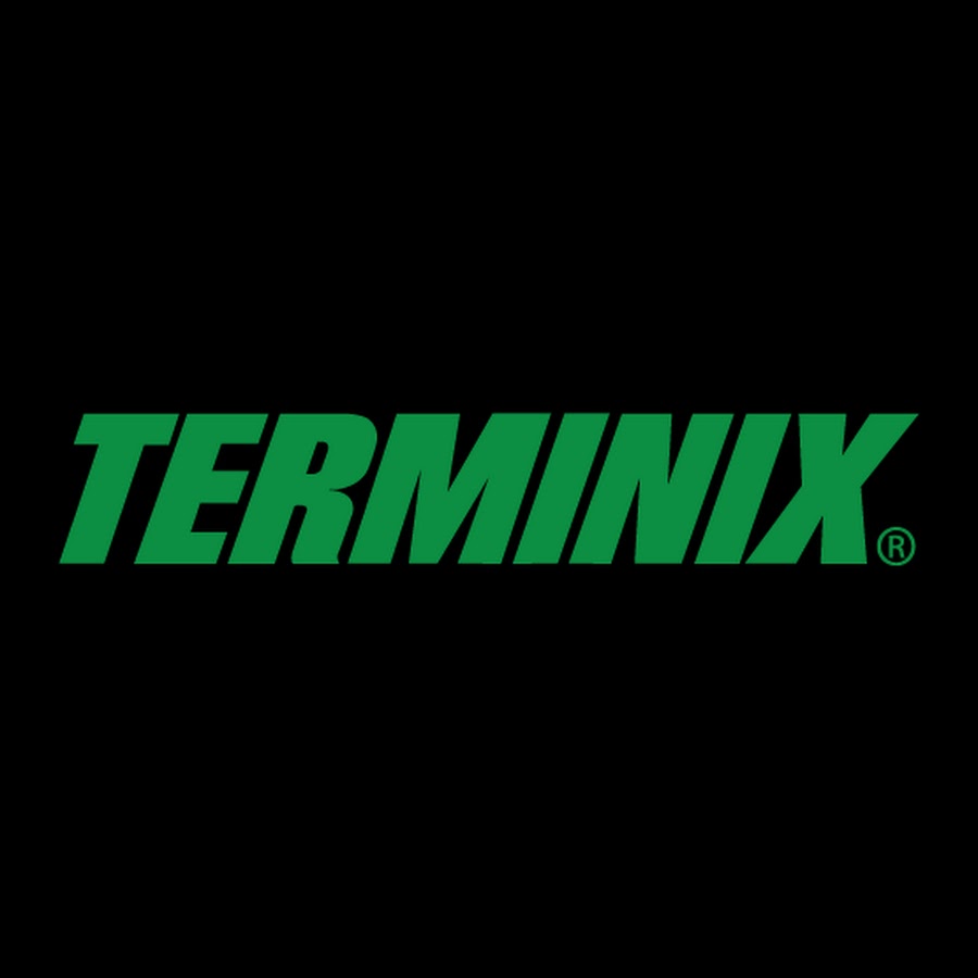 Terminix Termite & Pest Control Logo
