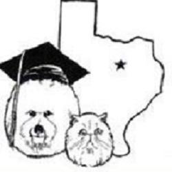 Texas Allbreed Grooming School Logo