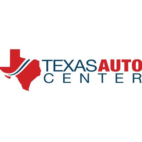 Texas Auto Center Logo