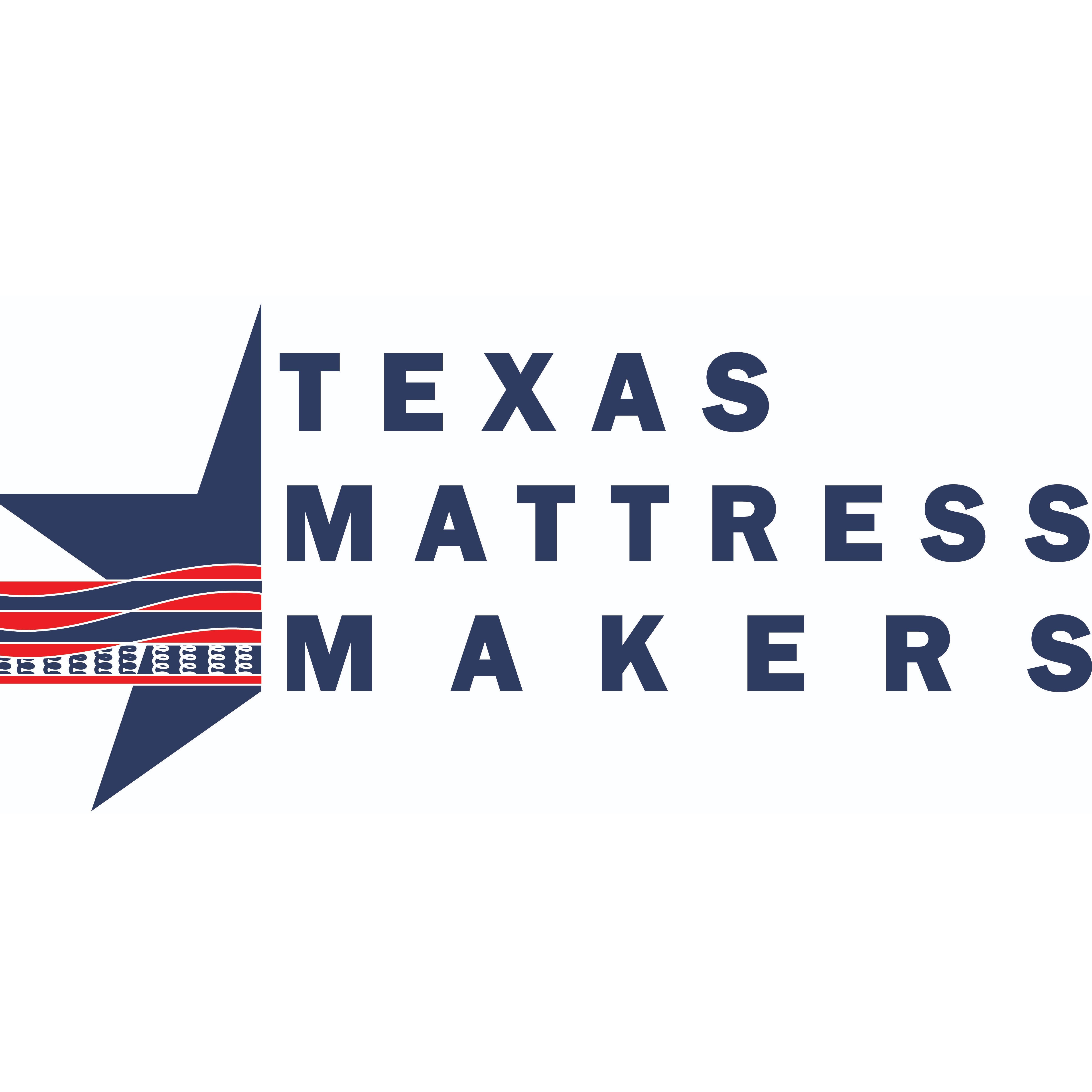 Texas Mattress Makers Logo