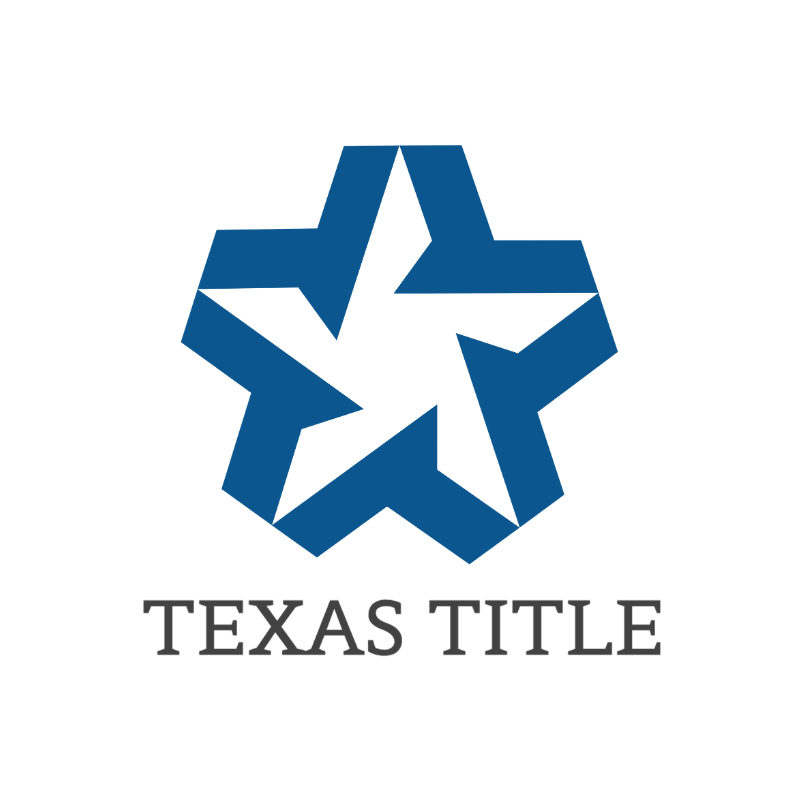 Texas Title Logo