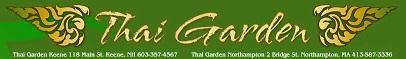 Thai Garden