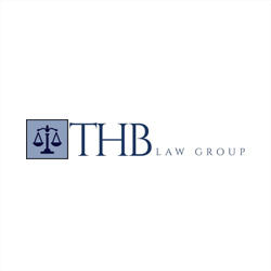 THB Law Group Logo