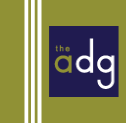 The Adams Design Group, LLC Logo
