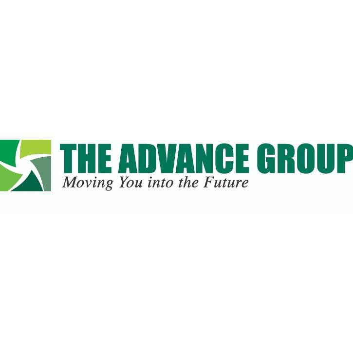 The Advance Group Logo