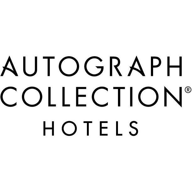 The Algonquin Hotel Times Square, Autograph Collection Logo