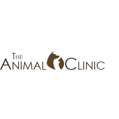 The Animal Clinic Logo
