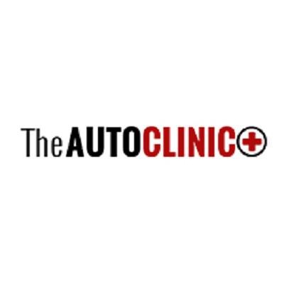 The Auto Clinic