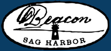 The Beacon Logo