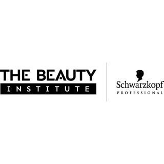 The Beauty Institute - Schwarzkopf Professional Logo