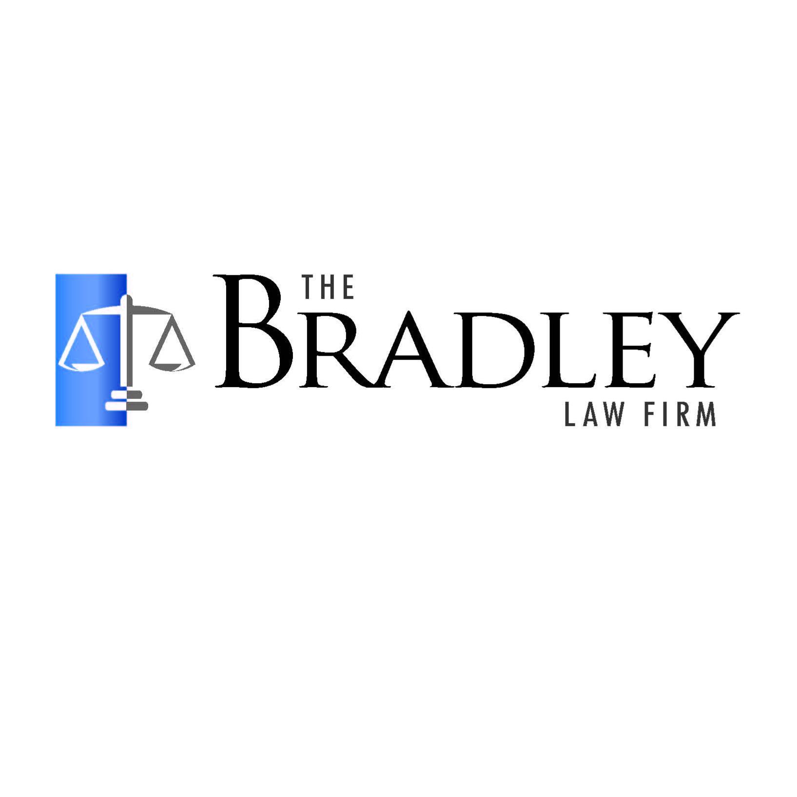 The Bradley Law Firm Logo