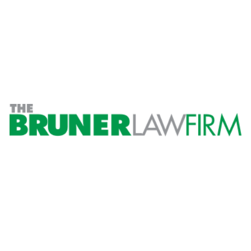 The Bruner Law Firm Logo