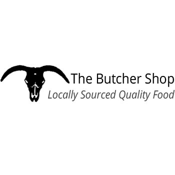 The Butcher Shop Logo