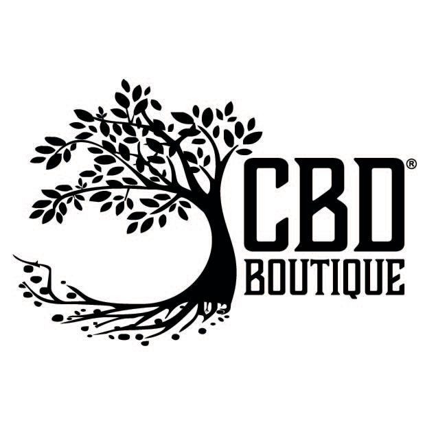 The CBD Boutique