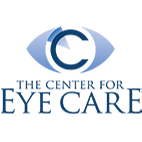 The Center For Eye Care Logo