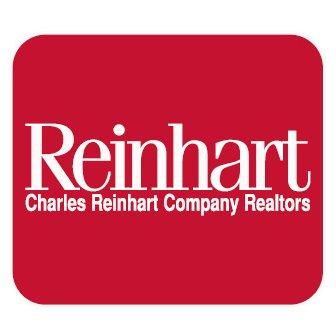 The Charles Reinhart Company Logo
