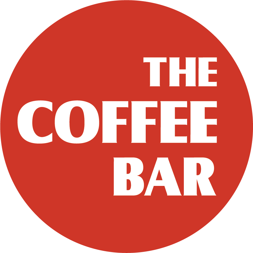 The Coffee Bar