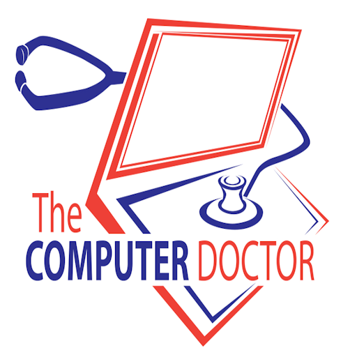 The Computer Doctor Logo