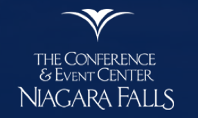 The Conference & Event Center Niagara Falls Logo