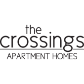 The Crossings Logo