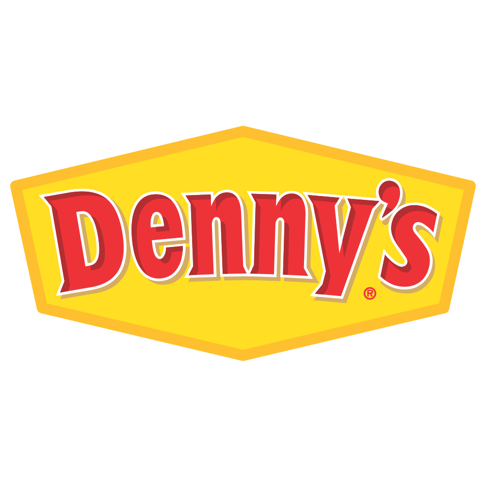 The DEN by Denny's Logo