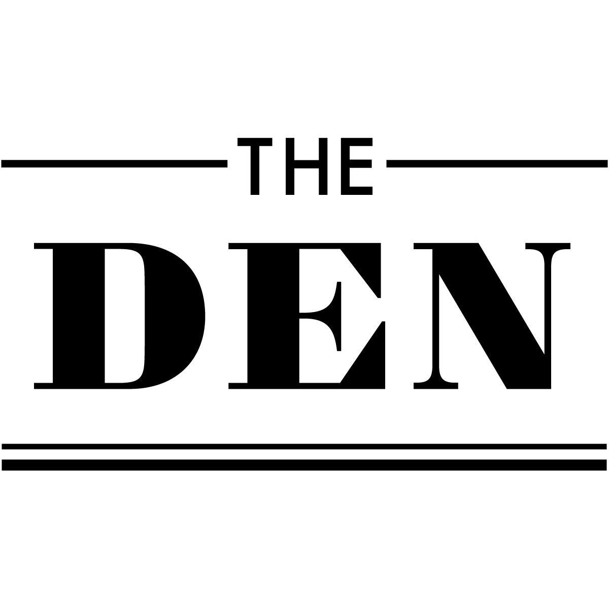 The Den Logo