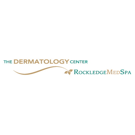 The Dermatology Center Logo
