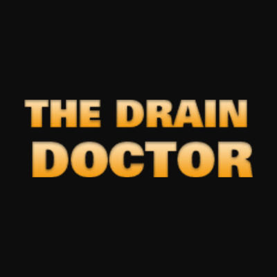 The Drain Doctor Logo
