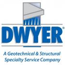 The Dwyer Company Logo