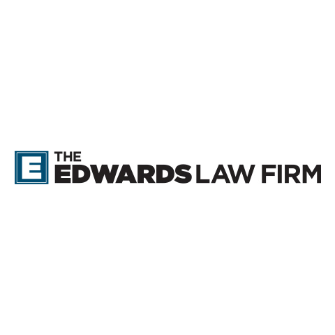 The Edwards Law Firm Logo