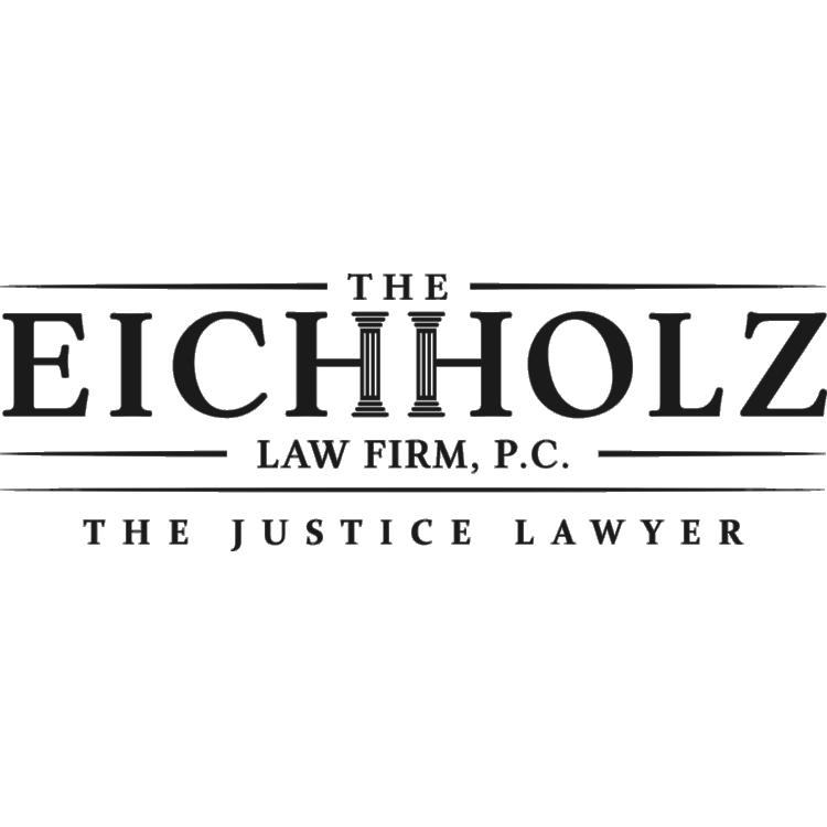 The Eichholz Law Firm Logo