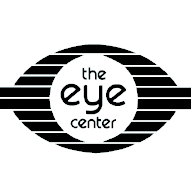The Eye Center Logo