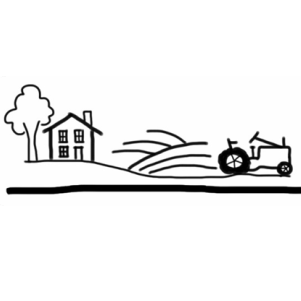 The Farmhouse Logo