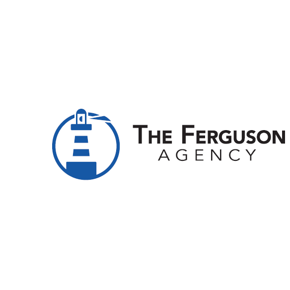 The Ferguson Agency Logo