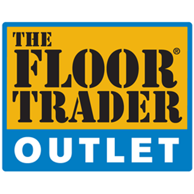 The Floor Trader Logo