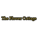 The Flower Cottage Logo