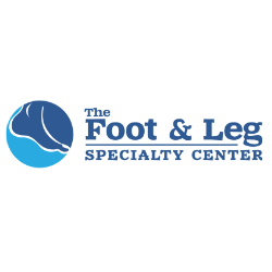 The Foot & Leg Specialty Center Logo