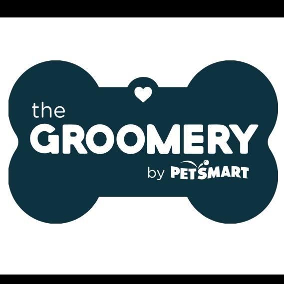 The Groomery by PetSmart Logo