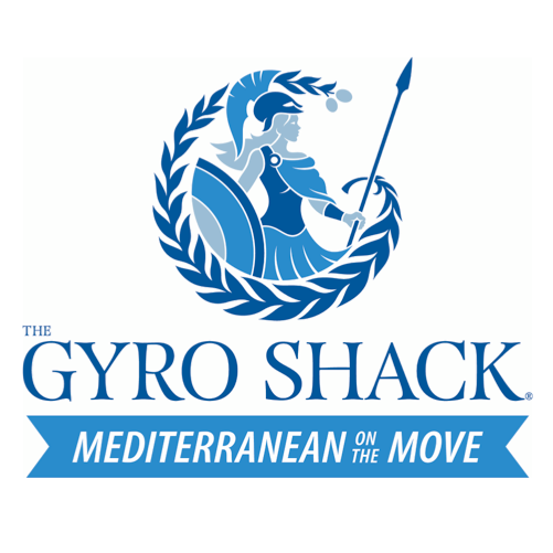 The Gyro Shack Logo