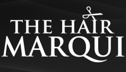 The Hair Marqui, LLC Logo